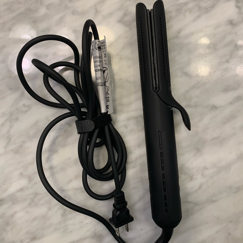 🆕 l’ange LE DUO 360° Airflow Styler